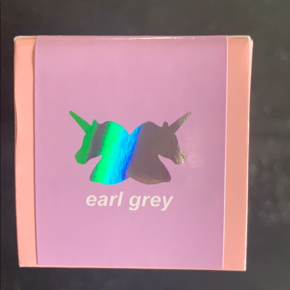 Lime Crime Rainbow Mist
